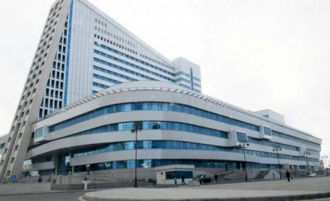 “Yeni Klinika”nın həbsdə olan sabiq direktorundan xəbər var