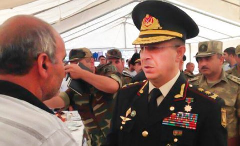 General Rövşən Əkbərov Elçin Əliyevi niyə öldürüb? - ŞOK SƏBƏB