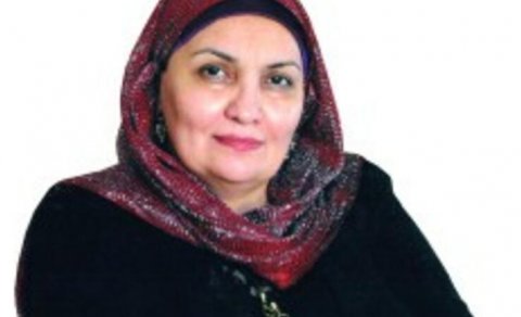 Şeyxin müavininin ailəsində ağır itki
