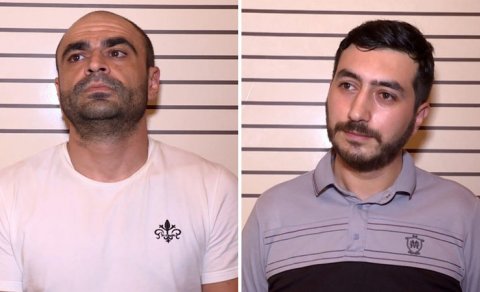 Bakıda karantini pozan şadlıq evi və kafe sahibləri həbs edildi