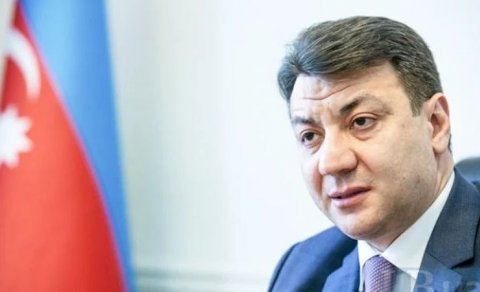 Səfir Azər Xudiyev: “Azərbaycanın milli maraqları xaricdə, o cümlədən Rusiyada birmənalı qorunmalıdır”