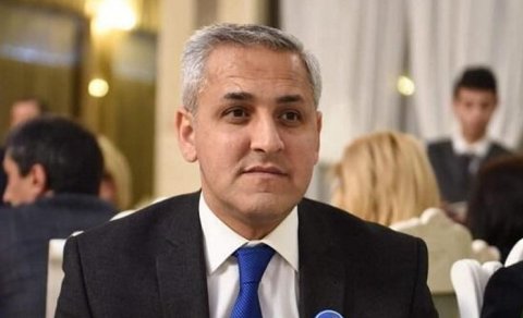 Niyaz Niftiyev aclıq aksiyasına başladı - Məhkəməyə etiraz