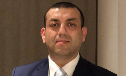 SOCAR-ın yeni vitse-prezidenti Kənan Nəcəfov kimdir? - DOSYE