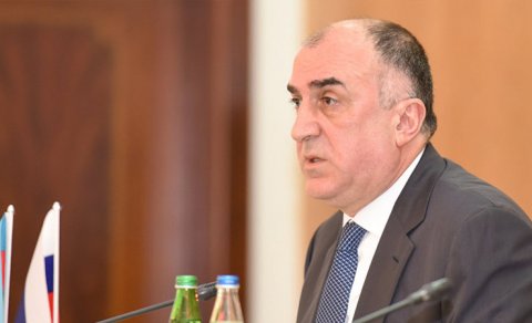 Elmar Məmmədyarovun gəlini ermənidir? - Eks-nazirdən cavab