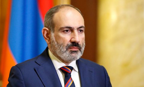 Nikol Paşinyan İlham Əliyevlə görüşməyə hazır olduğunu AÇIQLADI