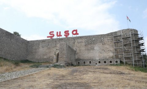 Azad olunmuş ərazilərdə tikililərin müvəqqəti reyestri yaradılacaq