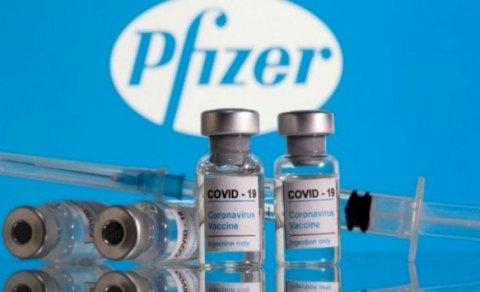 Azərbaycanda “Pfizer” vaksini niyə qıtdır?
