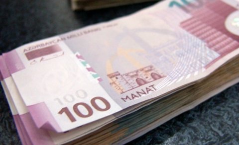 Azərbaycanın dövlət borcu açıqlandı