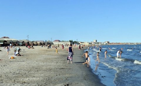 Sabahın hava proqnozu açıqlandı