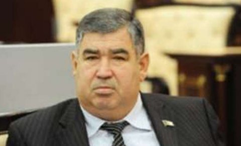 Keçmiş deputatın oğlu məhkəməyə verildi - QALMAQAL