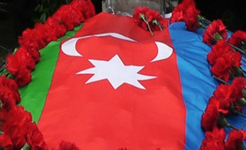 Müdafiə Nazirliyindən bu gün vəfat edən gizirlə bağlı açıqlama - YENİLƏNİB