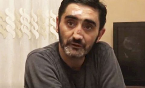 Aydın Xırdalanlı haqda maraqlı faktlar: Ölüm anında Xətai haqda...
