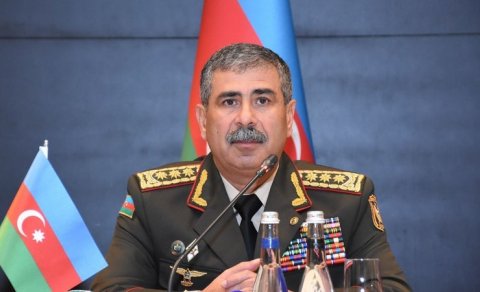Zakir Həsənov Türkiyəyə getdi