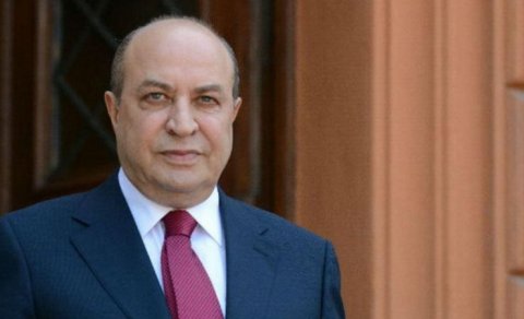 Eldar Həsənov on milyonlarla manatı mənimsəməkdə ittiham olunur