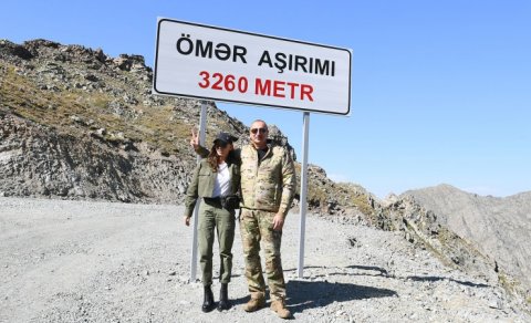 “Ermənistan ərazisindəki qədim Azərbaycan yaşayış məntəqələri öz əsl adları ilə çağırılmalıdır”