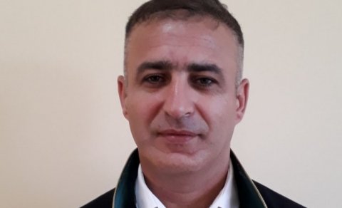Prokurorluq: Polisin vəkili döyməsi xəbəri araşdırılır