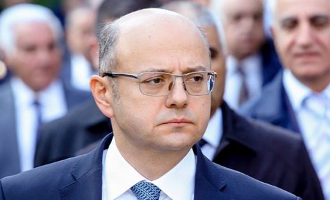 Nazir Milli Məclisin keçmiş əməkdaşına vəzifə verdi