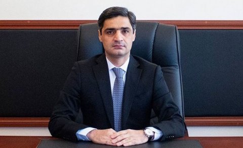 Mədəniyyət nazirinin sabiq müavininə 8 il həbs cəzası