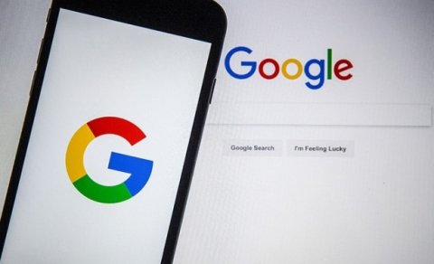 “Google” 4 milyon rubl cərimələndi
