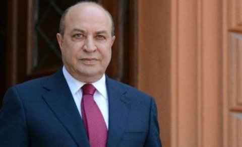 Eldar Həsənovun məhkəməsinin tarixi bəlli oldu