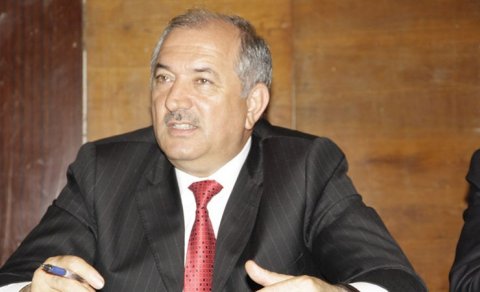 İcra başçısı bacısı oğlunu vəzifəsindən azad etdi