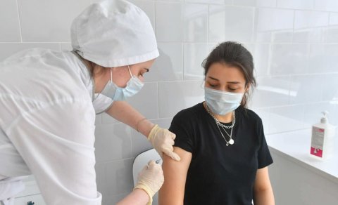 Valideynlər də vaksin olunmalıdırmı? - RƏSMİ CAVAB