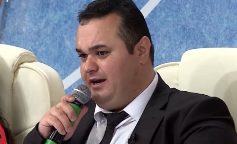 Tanınmış xanəndə vəfat etdi