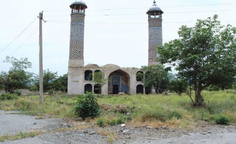 Qarabağa qayıdış bu kəndlərdən başlayacaq - SİYAHI