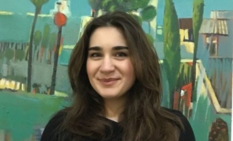 Daha bir gənc müəllim dünyasını dəyişdi