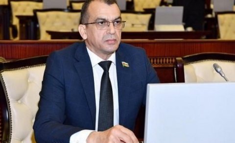 Deputat ikinci maaş alırmış
