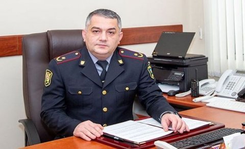 Bütün ticarət obyektlərinin qarşısına polis qoyulacaq? - DİN rəsmisi