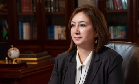 Vaksin olunan müəllimlər daha çox maaş alacaqlar - RƏSMİ