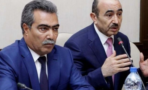 Vəkil Əli Həsənovun və qohumlarının məhkəməyə çağırılmasını tələb etdi