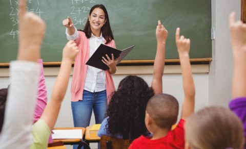 1264 nəfər müəllim adını qazandı - Nəticələr açıqlandı