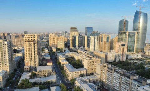 Bazar gününün hava proqnozu