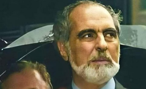 Əbülfəz Elçibəyin vəfatından 21 il ötür