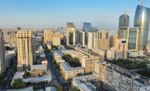 Sabahın hava proqnozu açıqlandı