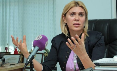 Xoşqədəm Hidayətqızı 