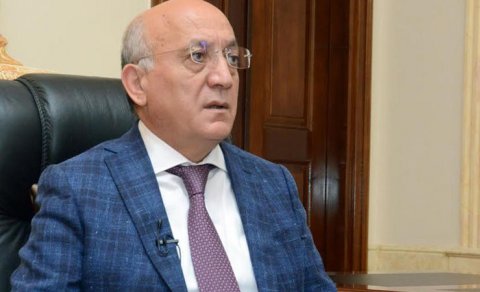 Mübariz Qurbanlı Gəncəyə yeni şöbə müdiri təyin etdi - FOTO