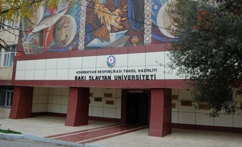Sabiq şöbə müdiri tələbələrdən 226 min manat rüşvət almaqda ittiham olunur