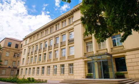 2021-2022-ci dərs ili üçün tədris planı təsdiq edildi