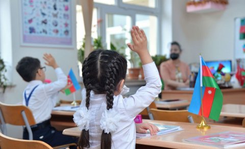 Növbəti tədris ili üçün tətil günləri açıqlandı