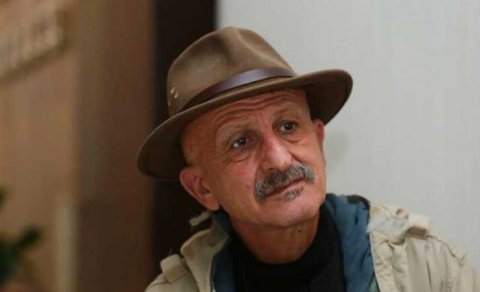 Füzuli Beynəlxalq Hava Limanı Reza Deqatinin gözü ilə - FOTO