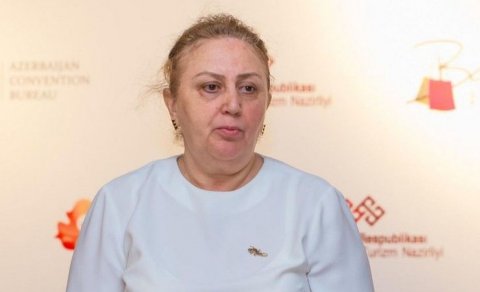 Hacıbala Abutalıbovun sabiq müavini daha bir vəzifəsini də itirdi