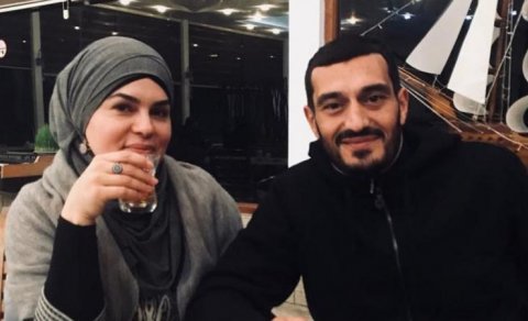 Alim Qasımovun kürəkəni həbs edildi