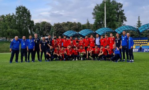 Azərbaycan millisinin oyunları eyni saatda başlayacaq