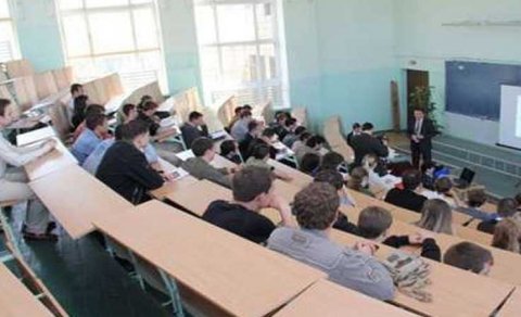 III qrup üzrə dövlət sifarişli yerlərdə ən az bu qədər bal toplayanlar oxuyacaq