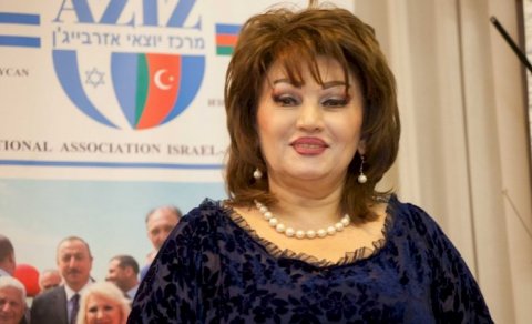Xalq artistinin bacısı koronadan vəfat etdi: “Vaksin vurdurmuşdu, ona olmazdı”
