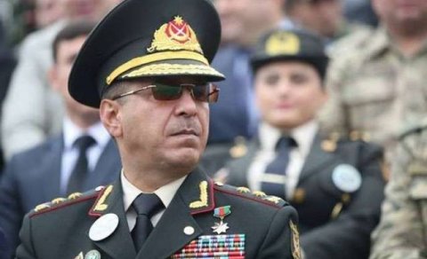 Rövşən Əkbərovun məhkəməsi təxirə salınıb