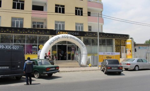 “Nur Retail” MMC-nin vəzifəli şəxsinin qanunsuz əməlləri ifşa olunub